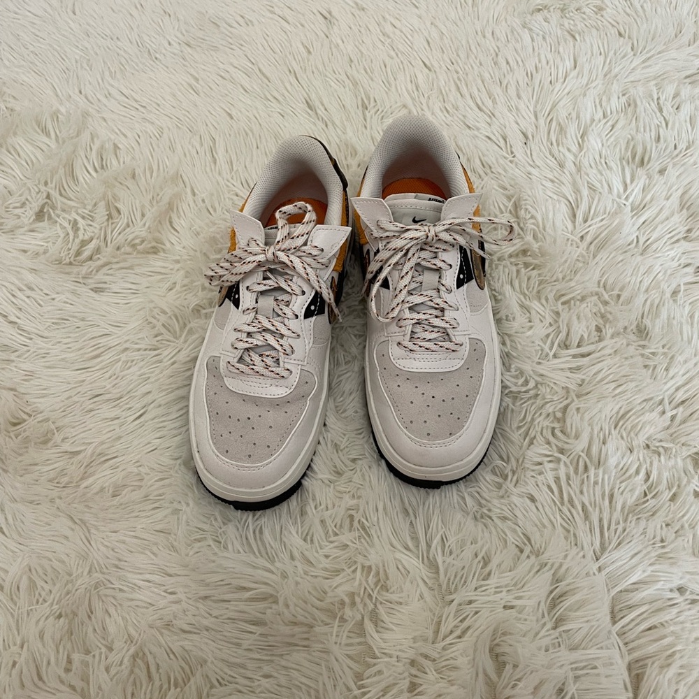 Nike Fontana’s
